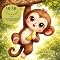 Livro Mumu, o macaquinho em: vamos proteger as árvores (Conhecer é divertido Livro 4)