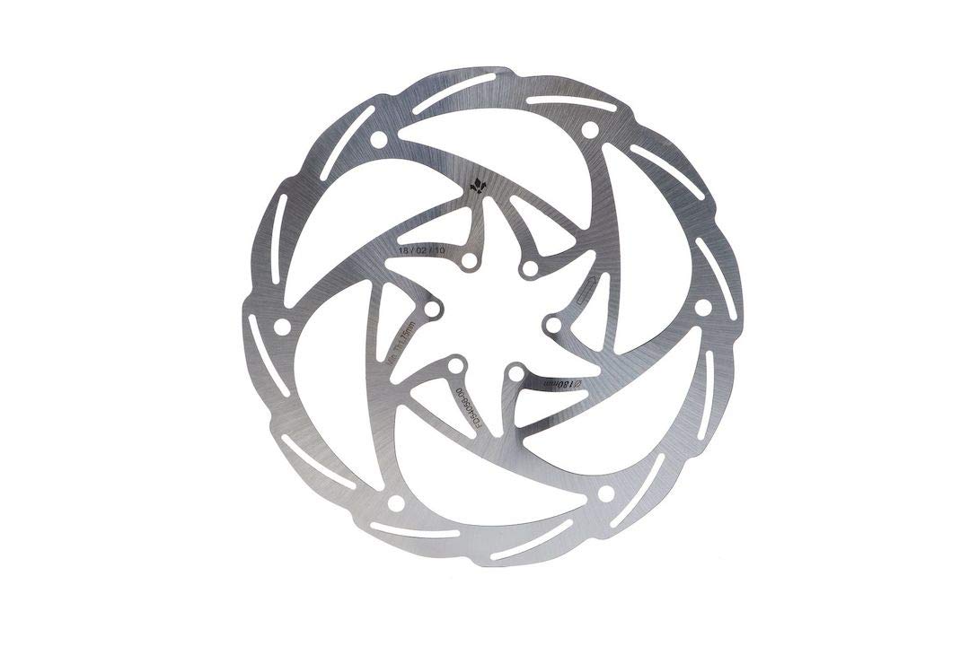 FD792031PN – Disc 1-Piece – Diameter 203 mm