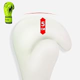 Grosee Kids Boxing Glove 6oz 8oz Green Youth Training Sparring Gloves view 4