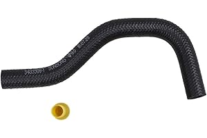 Sunsong 3403309 Power Steering Return Line Hose Assembly
