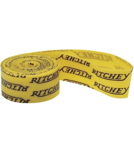 Fond De Jante Velox 22 Mm - Coton, Vélo Route, Ancien Stock