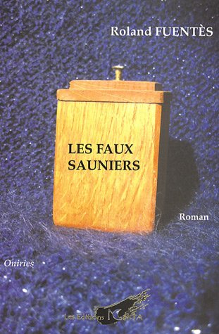 Les  faux sauniers