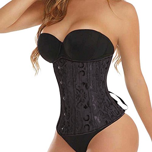 Top 10 Best Waist Training Corsets Reviews 2019 B4BestReviews