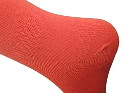 Fitliva Unisex Classic Tube Dresses Knee High
