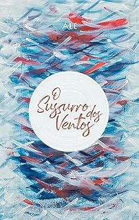 Livro O Sussurro dos Ventos (Os Quatro Cantos)