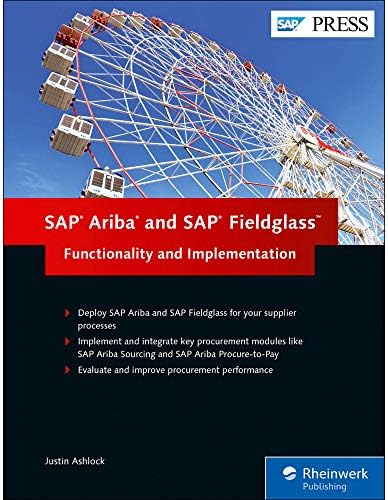 Implementing Ariba and SAP Fieldglass: Functionality and Implementation