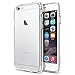 Spigen Ultra Hybrid Designed for Apple iPhone 6s Case/Designed for iPhone 6 (2014)- Cystal Clear