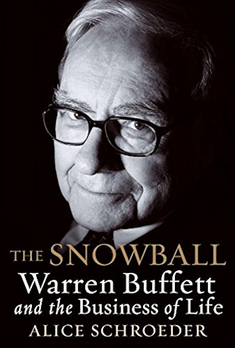 Download The Snowball: Warren Buffett and the Business of Life (English Edition) PDF