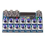 Division 6 Business Card Synthesizer DIY Kit