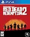 Red Dead Redemption 2 - Playstation 4