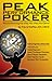 Peak Performance Poker: Revolutionizing the Way You View the Game by Travis Steffen