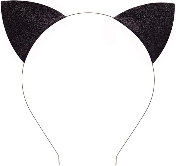 baby cat headband