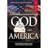 Rediscovering God in America
