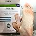 Herbal Skin Doctor Exfoliating Foot Peel For Baby Soft Skin 1 pair