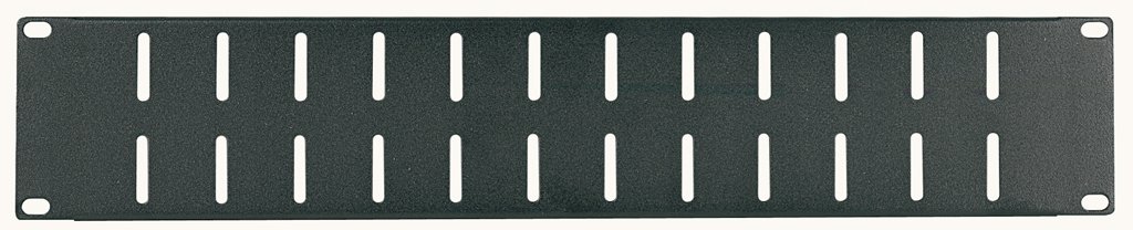 Lid for Steam 2U Rack 19 "