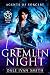 Gremlin Night (Agents of Sorcery Book 1) by Dale Ivan Smith