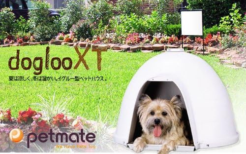 dogloo temperature rating