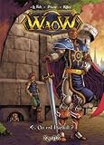 Waow, Tome 4 (French Edition) by