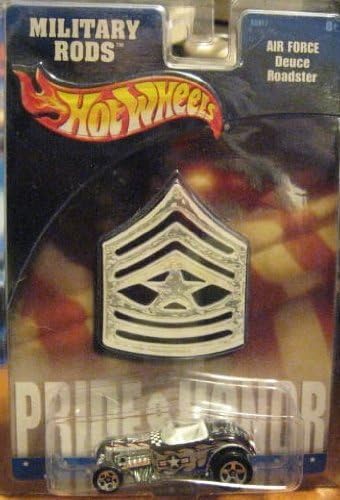 hot wheels military rods
