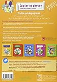 Image de dossiers hachette instruction civique et morale cycle 2 ecolier et citoyen - guide pedago - edition