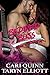 Bedded Bliss: a Rockstar Romance (Found in Oblivion Book 1)