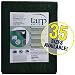 Kotap 15-ft x 20-ft Heavy-Duty 12 by 12 Cross Weave 8-mil Reversible Green/Silver Poly Tarp, Item: TGS-1520 primary