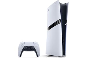 PlayStation 5 Pro Console - 2TB