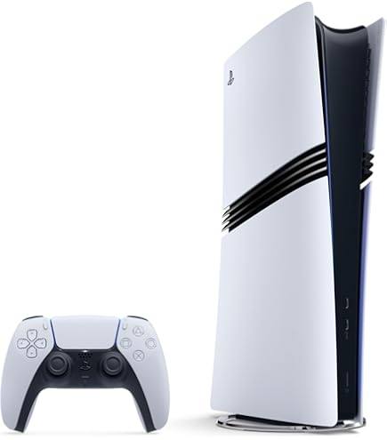 Amazon.com: PS5 - Sony PlayStation 5 Digital Edition Gaming