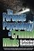Image of The Forensic Psychology of Criminal Minds