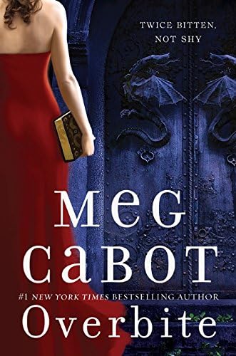 Overbite (Insatiable Book 2)