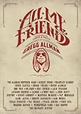 ALL MY FRIENDS:CELEBRATING THE SONGS AND VOICE OF  image