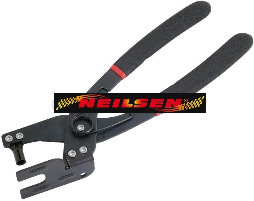 neilsen CT2072 Exhaust Hanger Removal Pliers, Black Amazon.co.uk DIY