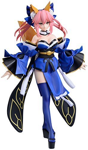 Sega Fate/EXTELLA: Caster Tamamo-no-Mae SPM Super Premium Figure