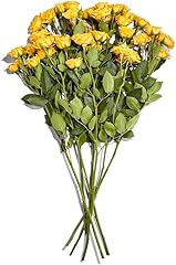 FLORAL Spray Roses, 1 EA