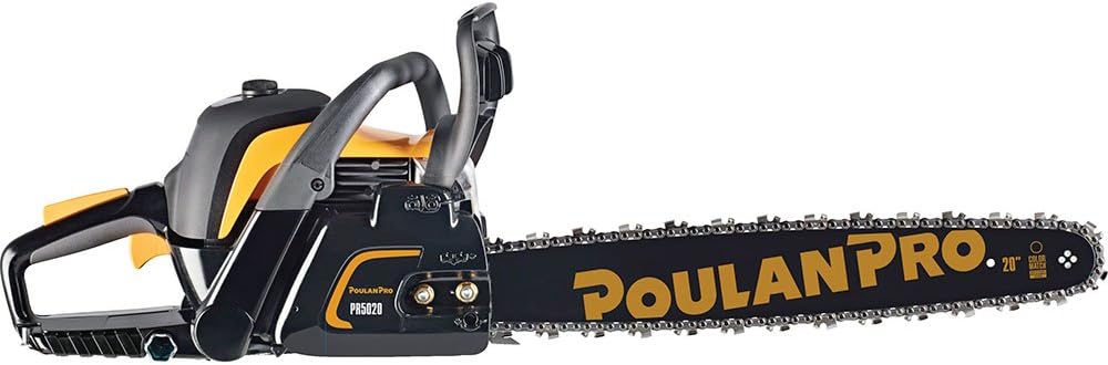 Poulan Pro 967061501 featured image 6