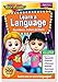 Learn A Language: Numbers, Colors & More DVD by Rock 'N Learn - Spanish, French, Chinese, Italian, German & English (6 languages on one DVD)