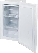 Willow 60L Under Counter Freezer WUCFZ48W Reversible Door White view 5