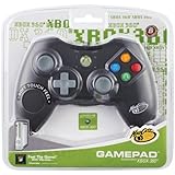 Mad Catz Xbox 360 Controller (Black)