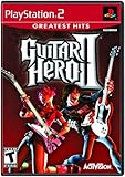 Guitar Hero 2 - PlayStation 2