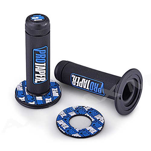 Motocross Handlebar Pad Universal 7/8 Bar End Pro Taper handle Grip