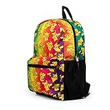 UPD Pokemon Ombre Pikachu Backpack, 16
