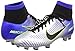 Nike Mercurial Victory VI NJR Dynamic Fit FG (Racer Blue) (Men's 9/Women's 10.5)