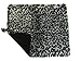 Cat Bed - Purrfect Thermal Cat Mat Leapord Prints (Gray Leopard)