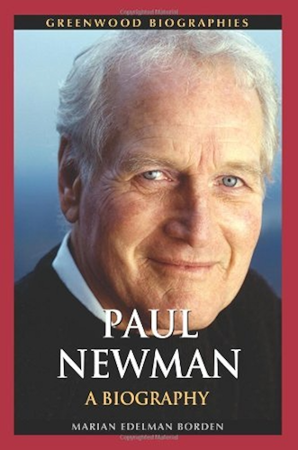 Download Paul Newman: A Biography (Greenwood Biographies) (English Edition) PDF