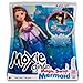 Moxie Girlz Magic Swim Mermaid Doll - Kellan