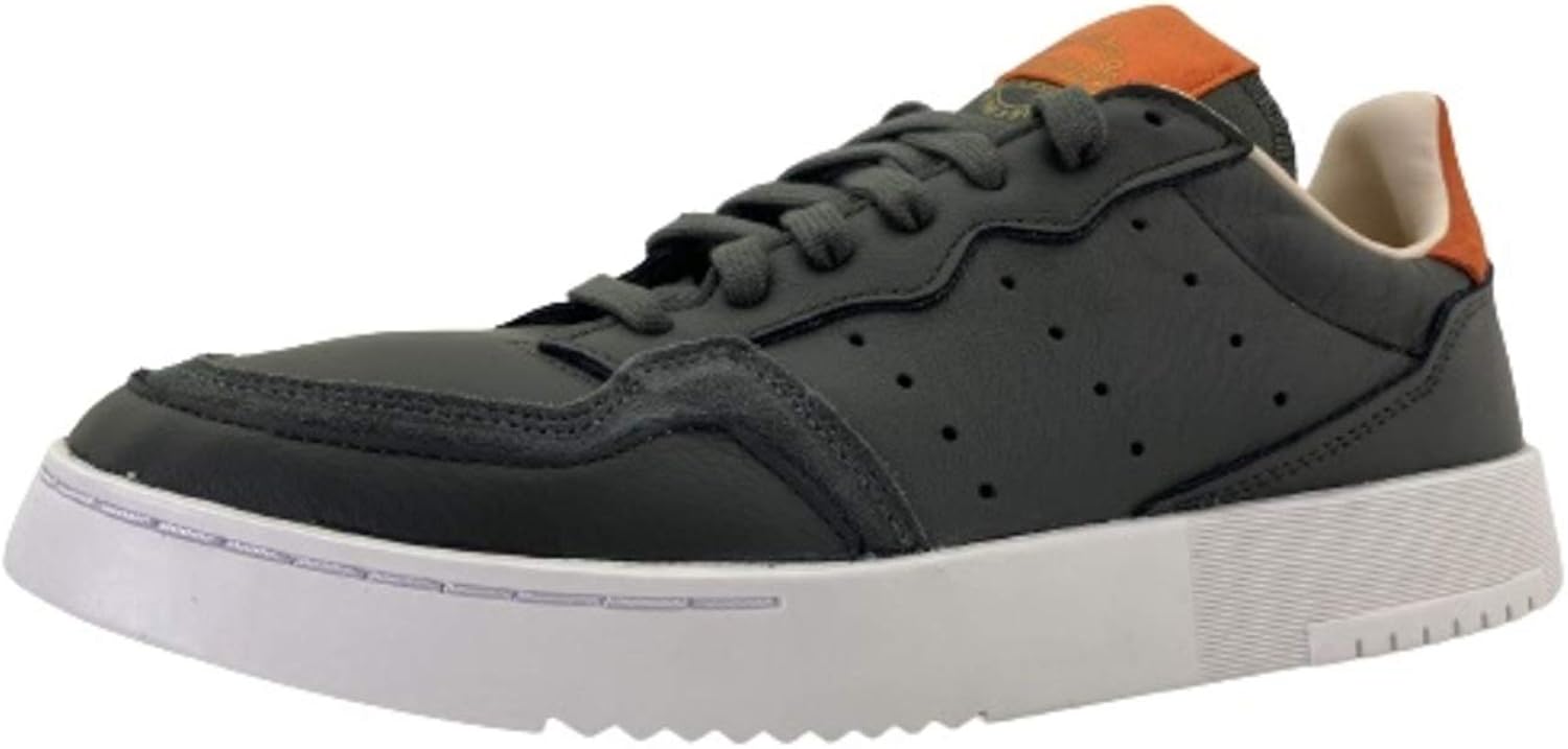 adidas supercourt size 9