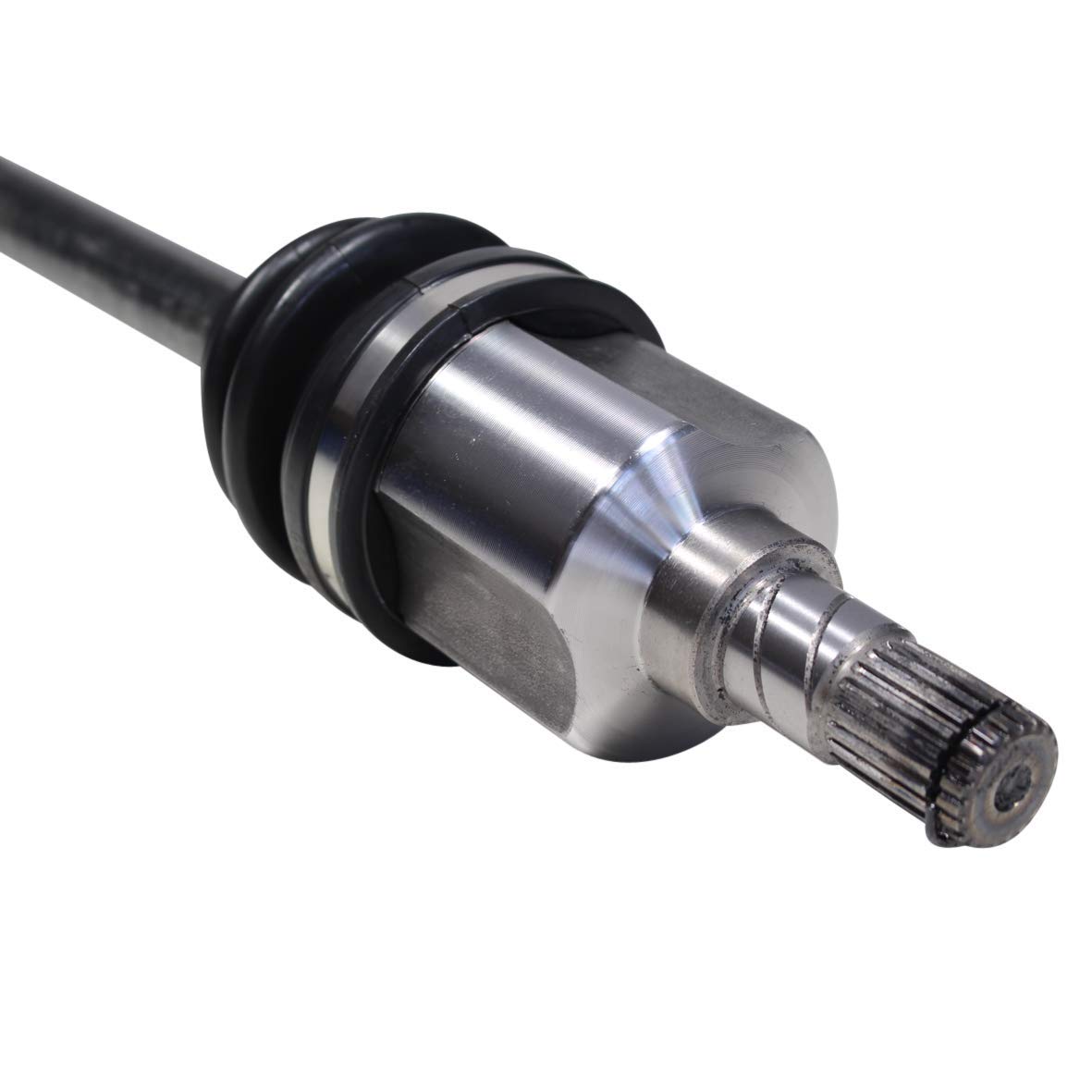 Driver Side GSP NCV33505 CV Axle Shaft Assembly Left Front Axle Shafts