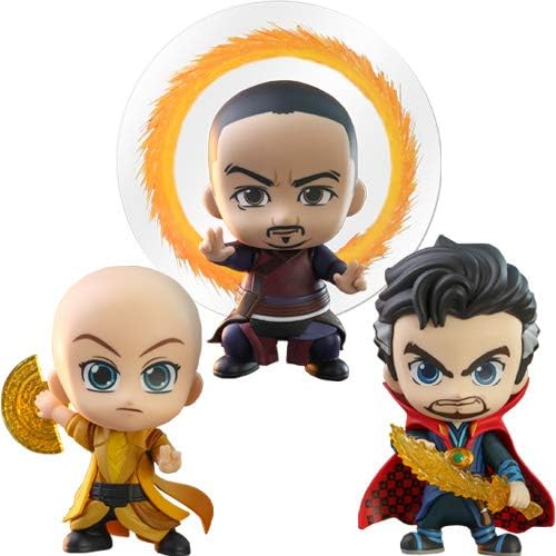 cosbaby doctor strange