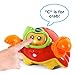 VTech Go! Go! Smart Seas Bath Toy - Crab