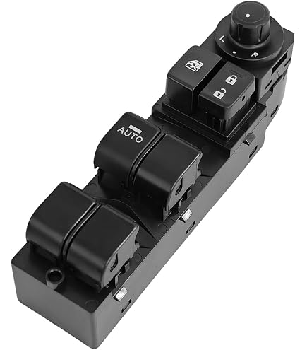 Amazon.com: Front Left Door Window Switch for Mazda CX-5 2013-2016